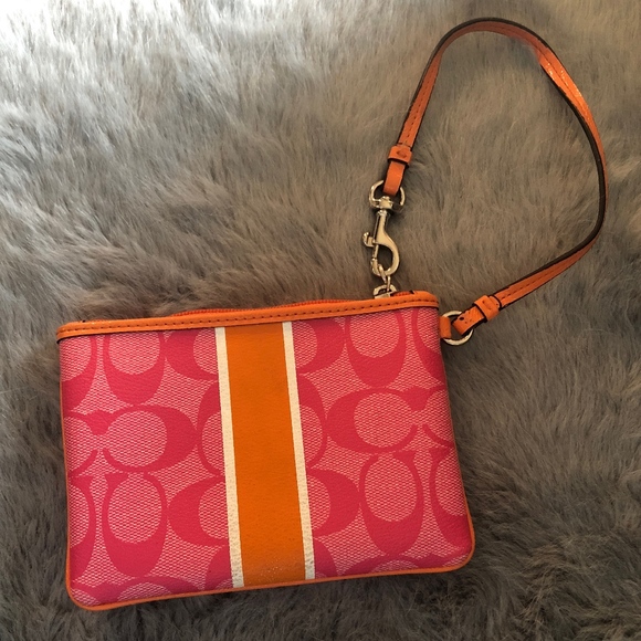 Coach Wallet - Picture 2 of 2